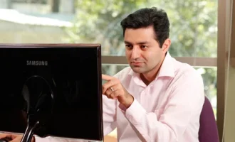amoozesh-gheir-hozoori